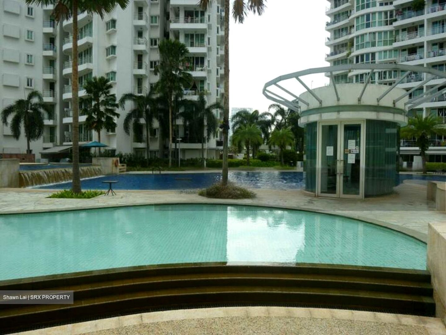 Cote D'Azur (D15), Condominium #571789461